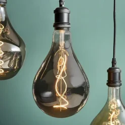 Deko Glühbirne FACTORY FILAMENT Werner Voss