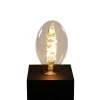 Deko Glühbirne HELIX FILAMENT Werner Voss