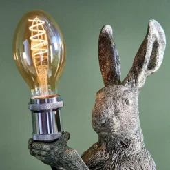 Deko Glühbirne HELIX FILAMENT Werner Voss