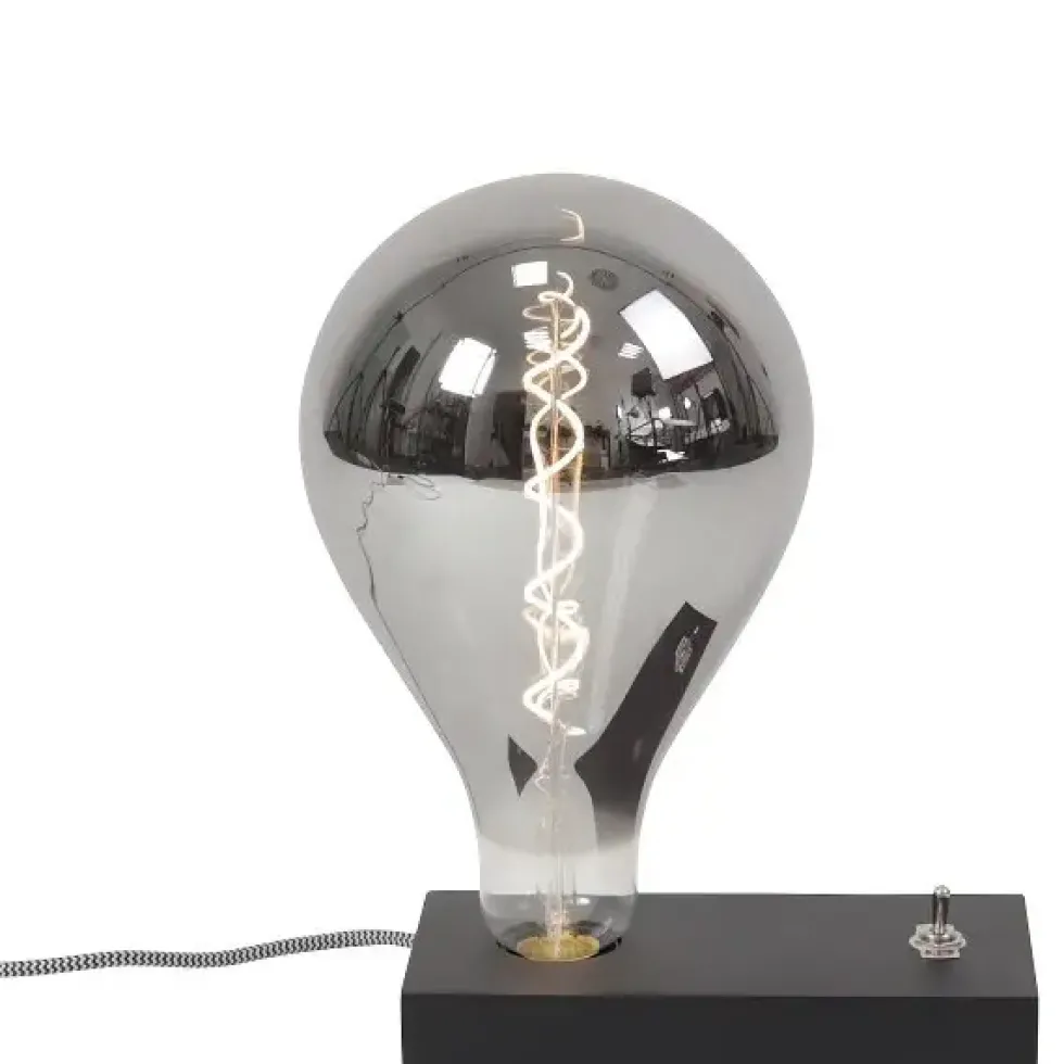 Deko Glühbirne INDUSTRIAL FILAMENT Werner Voss