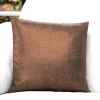 Dekokissen ASTERIA AQUILO copper 40×40 cm