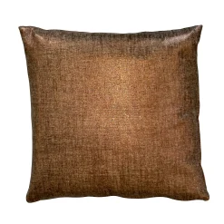 Dekokissen ASTERIA AQUILO copper 40×40 cm