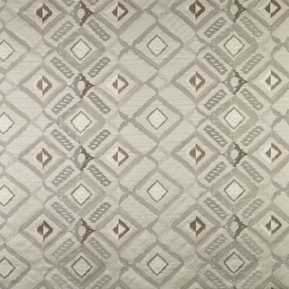 Dekokissen ASTERIA ZEUS mit Keder 50×50 cm