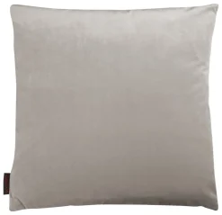 Dekokissen Magma DELANO taupe 50×50