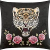 Dekokissen Magma DELUXE Rose 40×40 cm