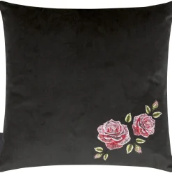Dekokissen Magma DELUXE Rose 40×40 cm