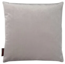 Dekokissen Magma LINN sand mit Federfüllung 40×40