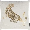 Dekokissen Magma ORNATO Tiger 40×40 cm