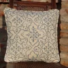 Dekokissen NOMAD TABRIZ mit Keder 40×40 cm