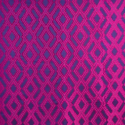 Dekokissen ORCHESTRA RHYTHM mit Keder 50×50 cm