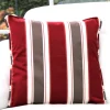 Dekokissen PIMLICO CHURCHILL mit Keder 50×50 cm