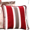 Dekokissen PIMLICO CHURCHILL mit Kordel 40×40 cm