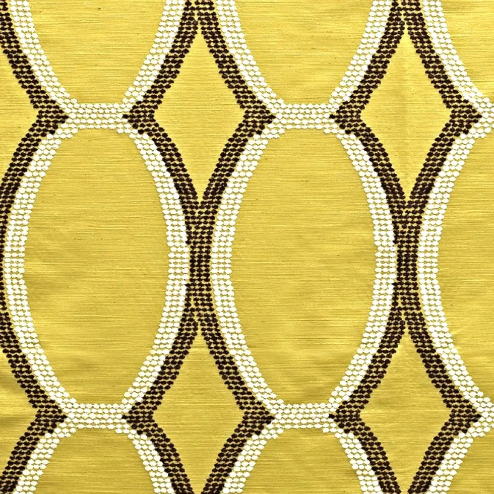 Dekokissen SAFARI TRIBAL mit Keder 50×50 cm
