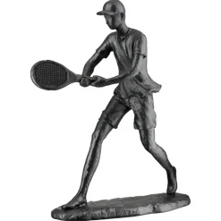 Deko Skulptur Tennispaar Active 2er Set