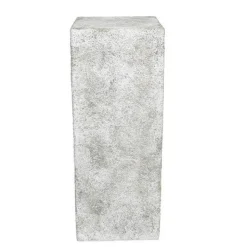 Dekosäule Rock Casablanca Höhe 70 cm