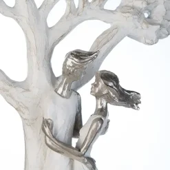 Design Skulptur Love Tree Casablanca Höhe 47 cm