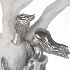 Design Skulptur Love Tree Casablanca Höhe 47 cm