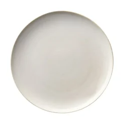 Dessertteller ASA saisons Keramik sand D 21 cm