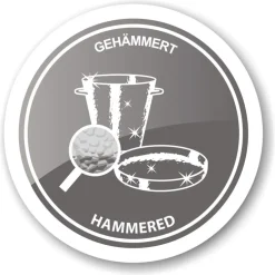 Eiseimer Edelstahl Gilbert Edzard