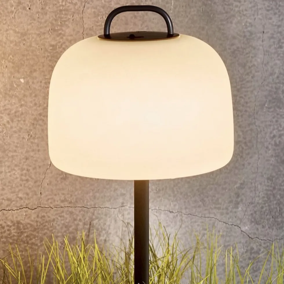 Erdspieß für Gartenlampe Nordlux Kettle