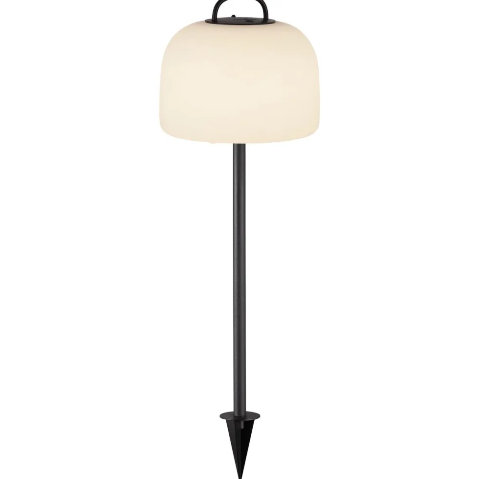 Erdspieß für Gartenlampe Nordlux Kettle