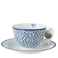 Espressotasse Laura Ashley Floris