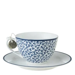Espressotasse Laura Ashley Floris