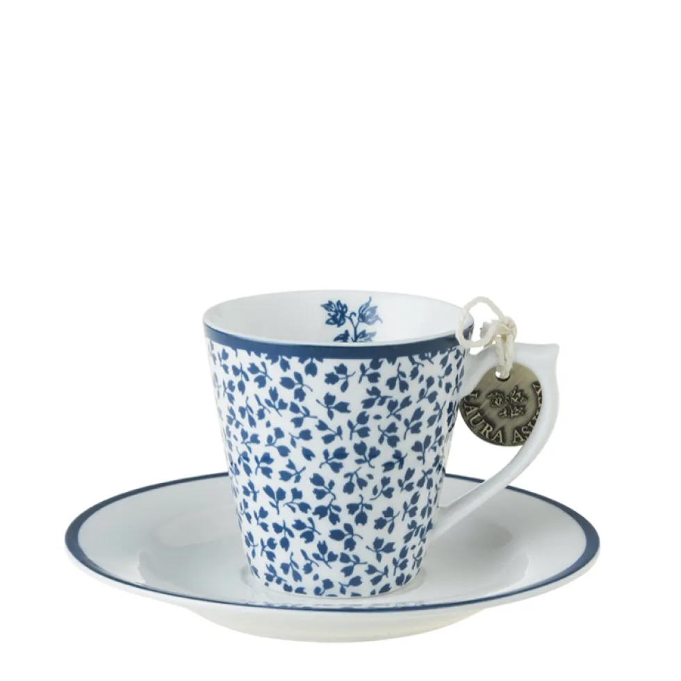 Espressotasse Laura Ashley Floris