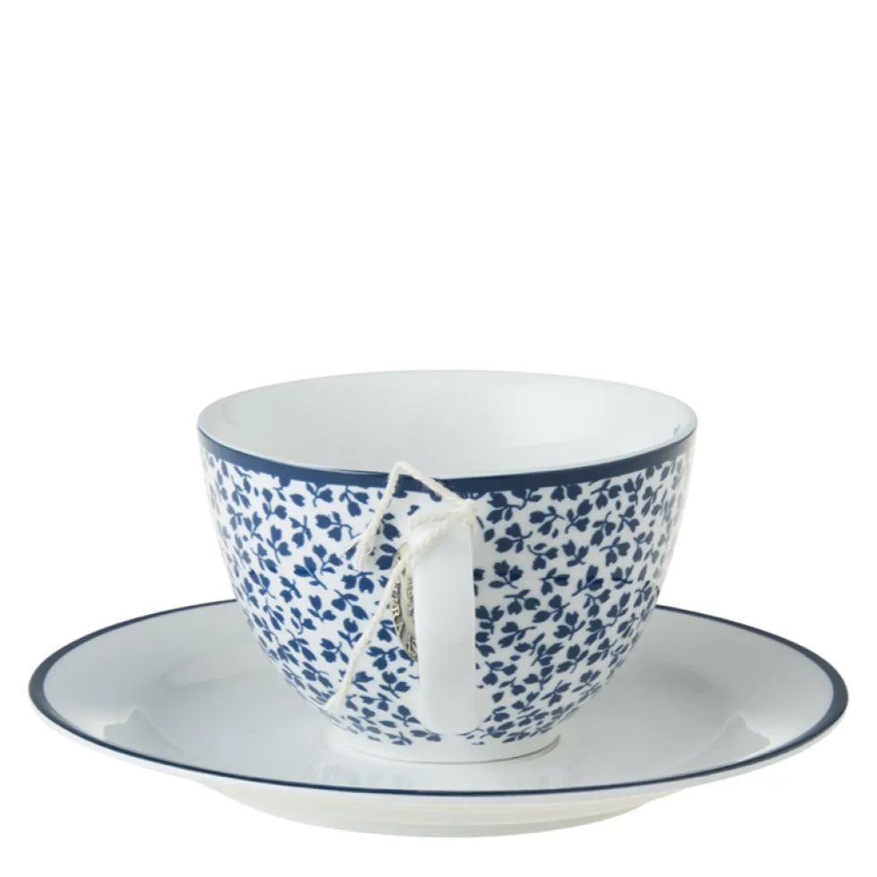 Espressotasse Laura Ashley Floris