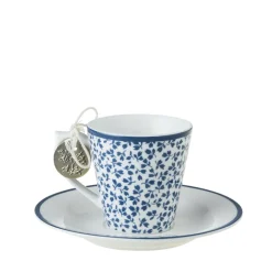 Espressotasse Laura Ashley Floris