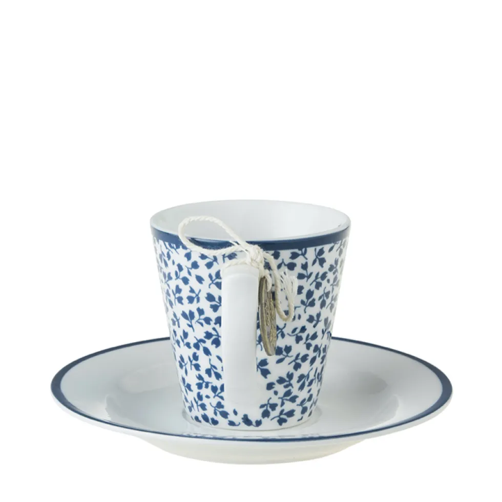 Espressotasse Laura Ashley Floris