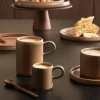 Espressotasse Steingut ASA FormArt gobi 80 ml
