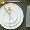 Essteller weiß Keramik ASA à table D 26,5 cm