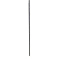 Fackelstiel angespitzt Länge 115 cm