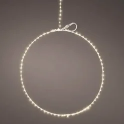 Fensterdeko Weihnachten zum Hängen Casablanca
