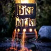 Feuerkorb BIERGARTEN Höhe 60 cm