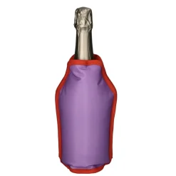 Flaschenkühler Kühlmanschette Gift Company Froid Hummer Höhe 23 cm