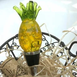 Flaschenverschluss ANANAS Glase Edzard