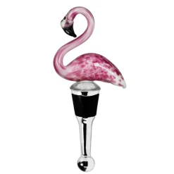 Flaschenverschluss FLAMINGO Glas Edzard