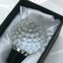 Flaschenverschluss GOLF Edzard Glas