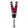 Flaschenverschluss HOSE Edzard Murano-Glas