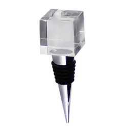 Flaschenverschluss TAPPO CUBE Kaheku H 9 cm