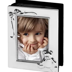 Fotoalbum 10×15 Teddybär Edzard