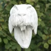 Gartendeko Gartenstecker Heribert Höhe 25 cm
