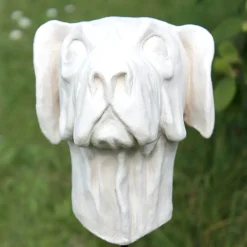 Gartendeko Gartenstecker Winfried Höhe 25 cm