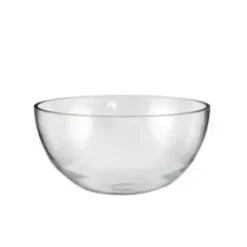 Glas-Schale Deko Aldan Geweih Kaheku Durchmesser 35 cm