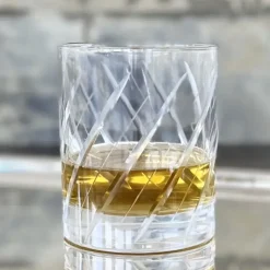 Glas Tumbler Scan Kaheku 350 ml