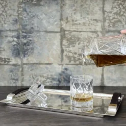 Glas Tumbler Scan Kaheku 350 ml
