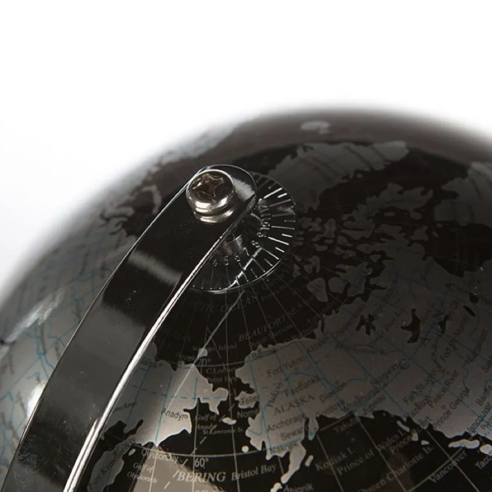 Globus World Casablanca Höhe 35 cm
