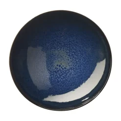 Gourmetteller Keramik blau ASA saisons midnight blue D 23 cm